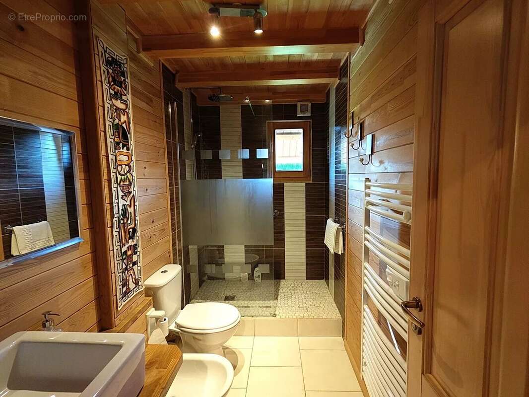 Maison à PEYREHORADE