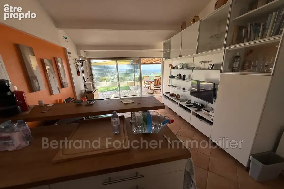 Maison 4 pièces 42 m² à vendre à La Croix-Valmer (83420) - photo 4
