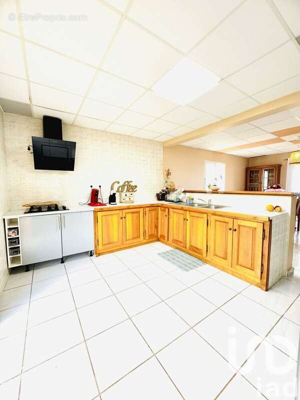 Photo 8 - Maison à SAINT-BENOIT