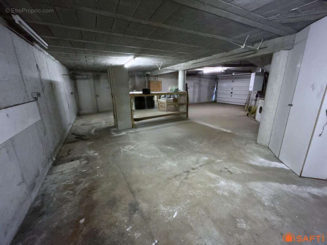 Photo 7 - Maison à LA BAULE-ESCOUBLAC