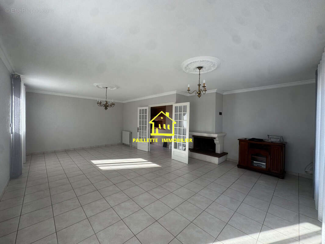 Maison 113 m² à Rolleville  - photo 5