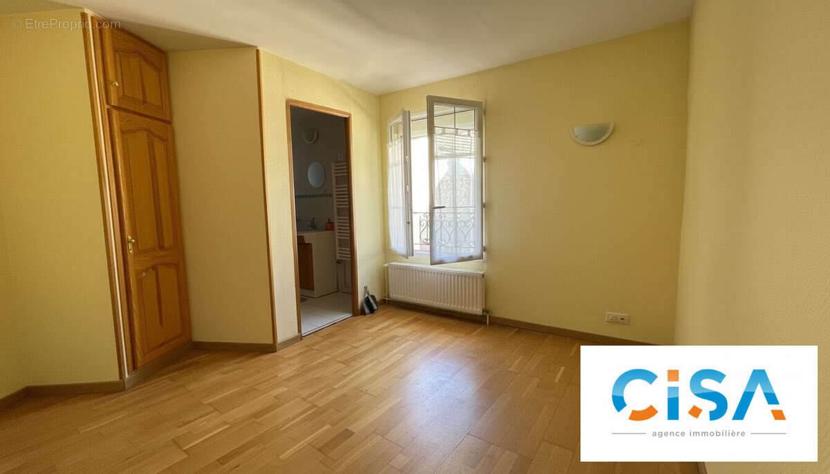 Appartement à MONTATAIRE