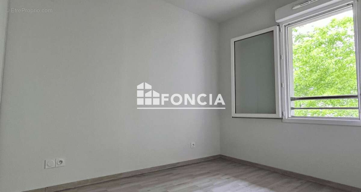 Appartement à MARTIGNAS-SUR-JALLE