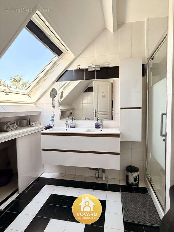 Ideal famille maison f7 de 200 m2 - photo 14