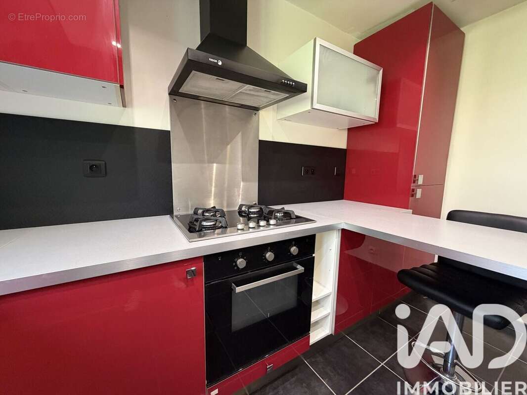 Photo 3 - Appartement à TORCY