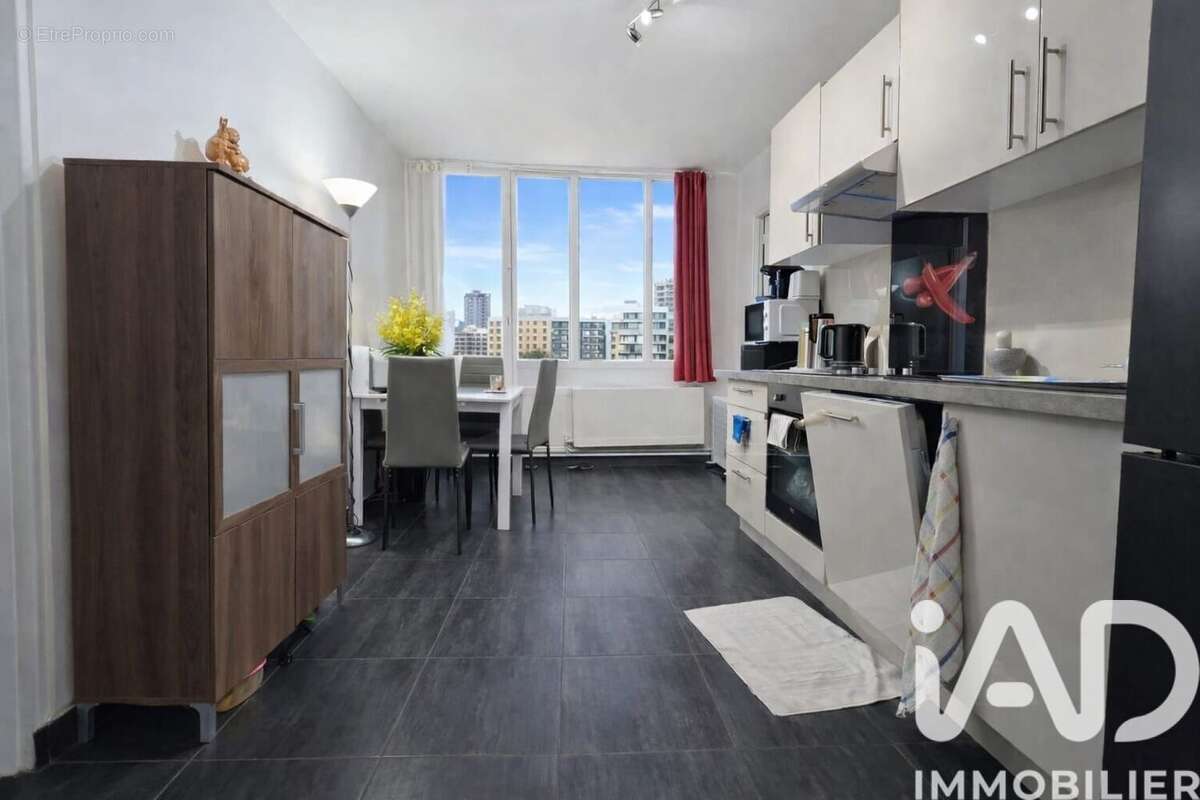 Photo 3 - Appartement à BAGNOLET