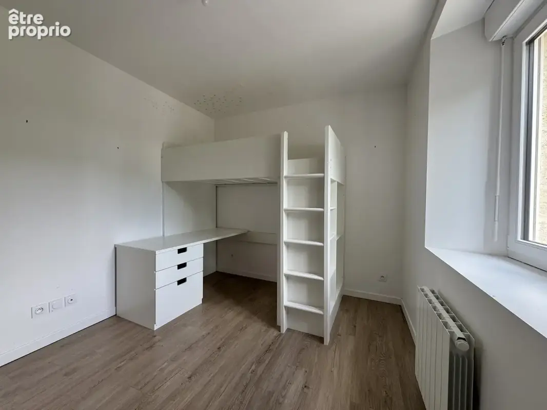 Maison en pierre familiale - quartier calme - photo 18