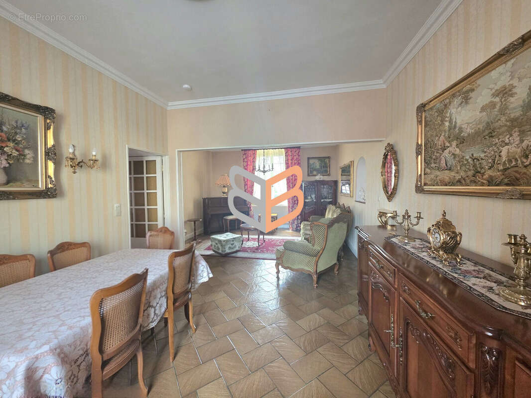 Maison à PIENNES
