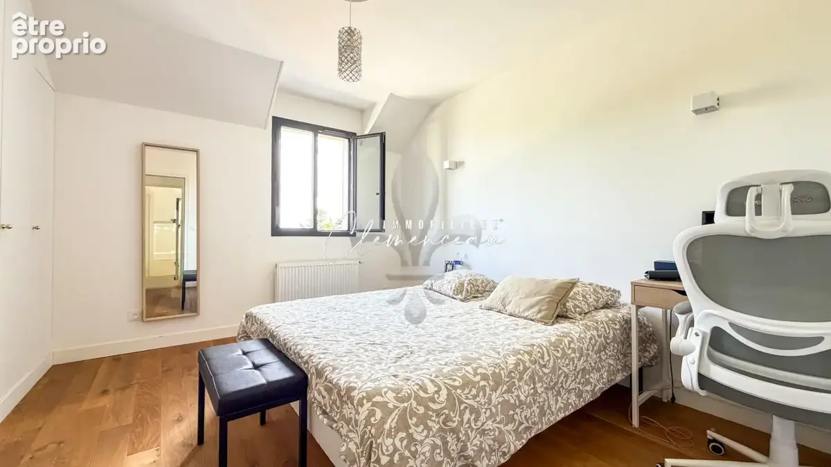 Villennes-sur-seine - élégance parisienne et confort contemporain - photo 6