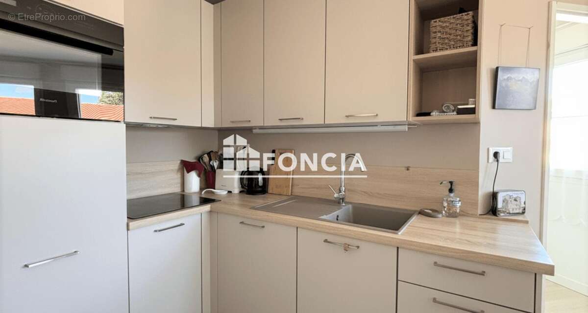 Appartement à CHATELAILLON-PLAGE
