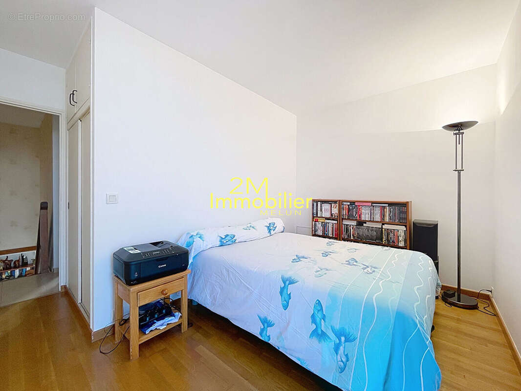 Appartement à LE MEE-SUR-SEINE