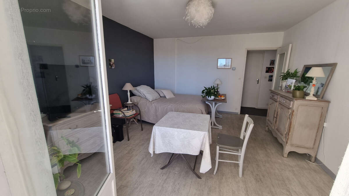 Appartement à VICHY