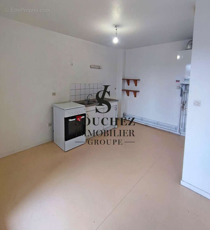 Appartement à ARRAS
