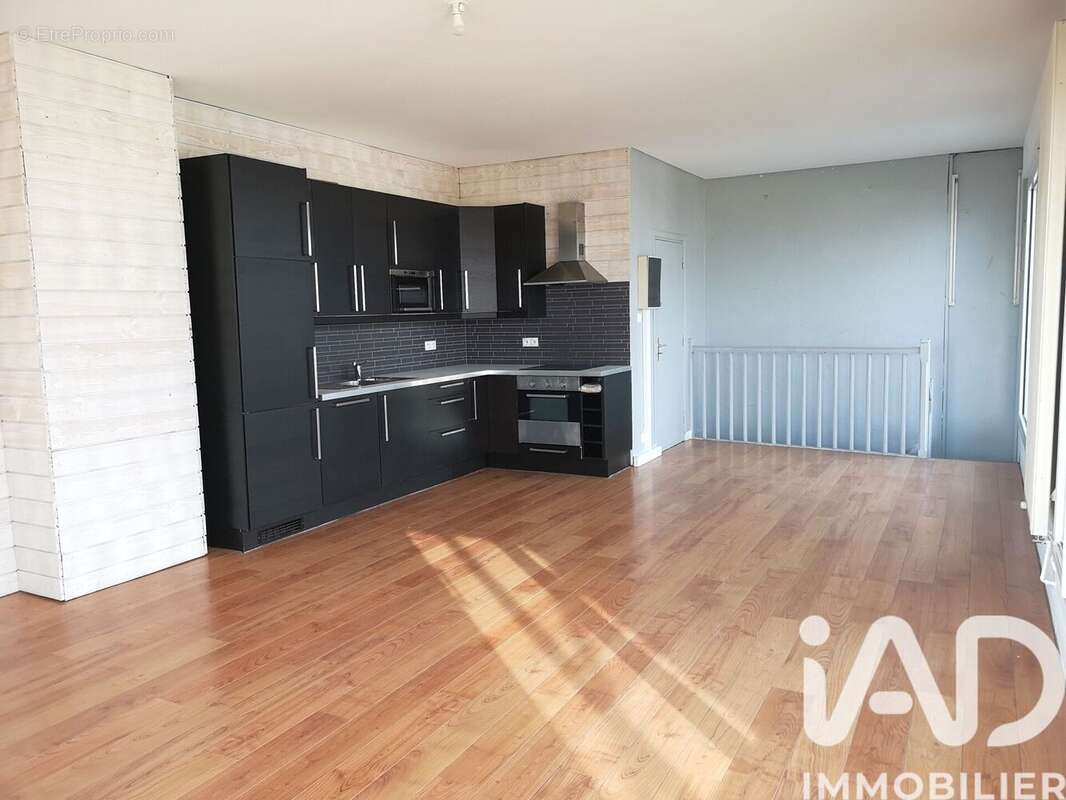 Photo 3 - Appartement à BREST