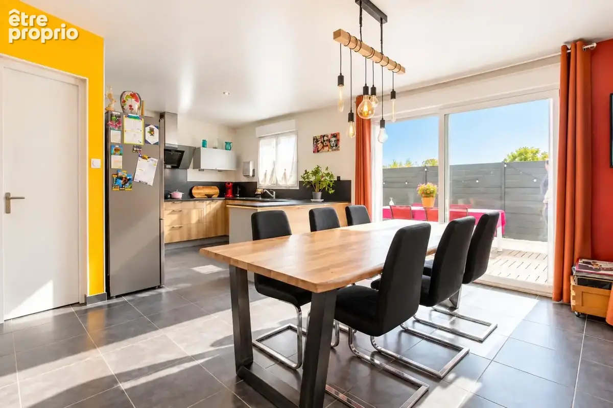 Maison individuelle plain pied - photo 4