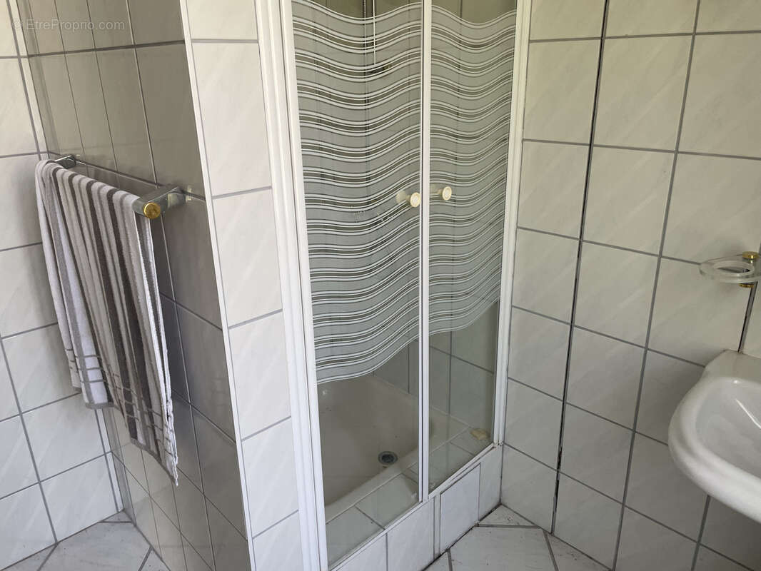 Maison à PLOMBIERES-LES-BAINS