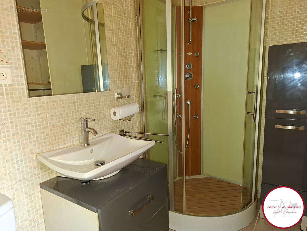 Maison Drevant au coeur d'un site touristique - photo 10