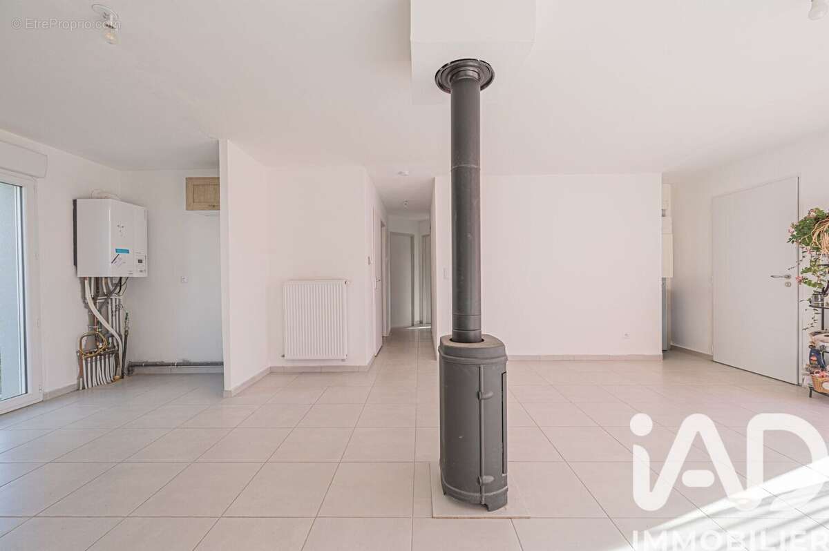 Photo 6 - Maison à BOULEURS