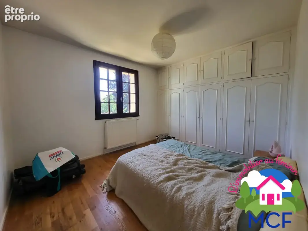 Maison 3 pièces 73 m² à vendre à Breval (78980) - photo 7