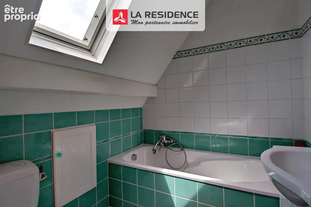 Maison 4 pièces 80 m² à vendre à Saint-Etienne-Du-Rouvray (76800) - photo 6