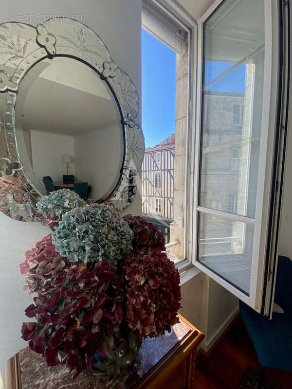 Appartement à LA ROCHELLE
