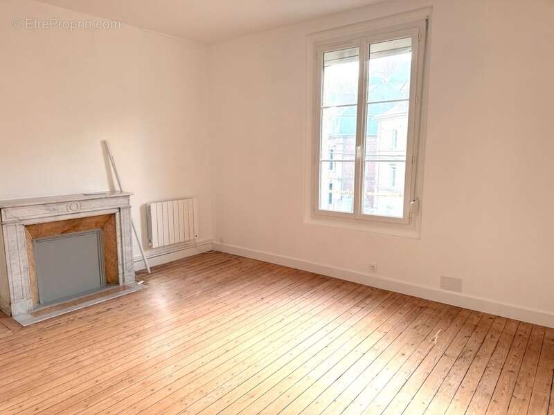Appartement à DIEPPE
