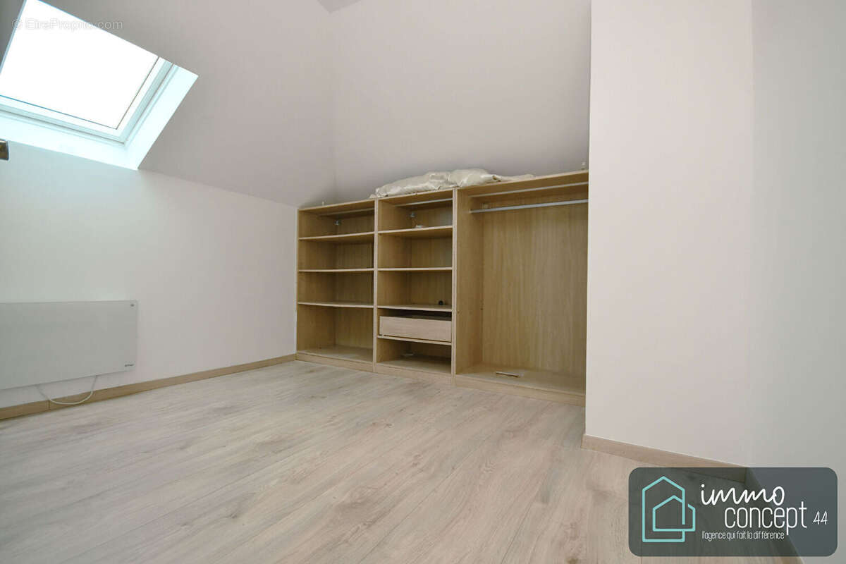 Maison à BOUGUENAIS