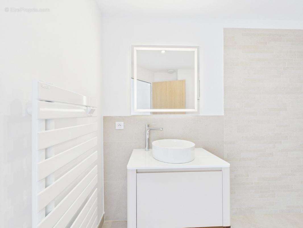 Appartement à AJACCIO