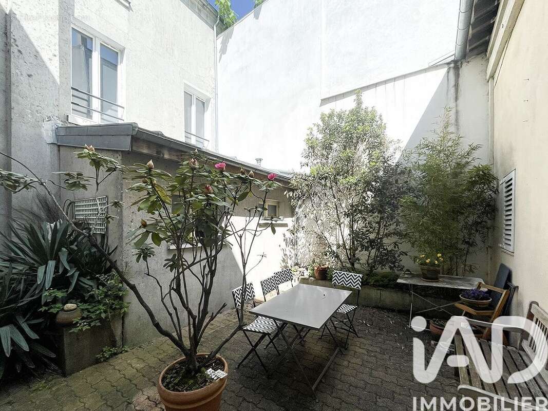 Photo 7 - Appartement à FONTENAY-SOUS-BOIS