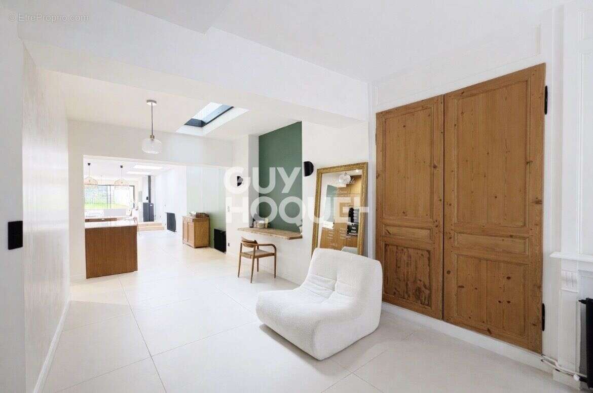 Photo 4 - Maison à AMIENS