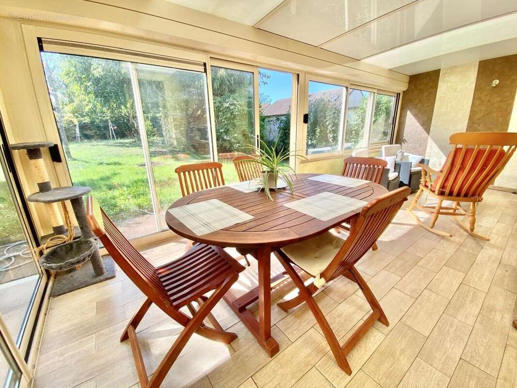 Photo 3 - Maison à BUCHELAY