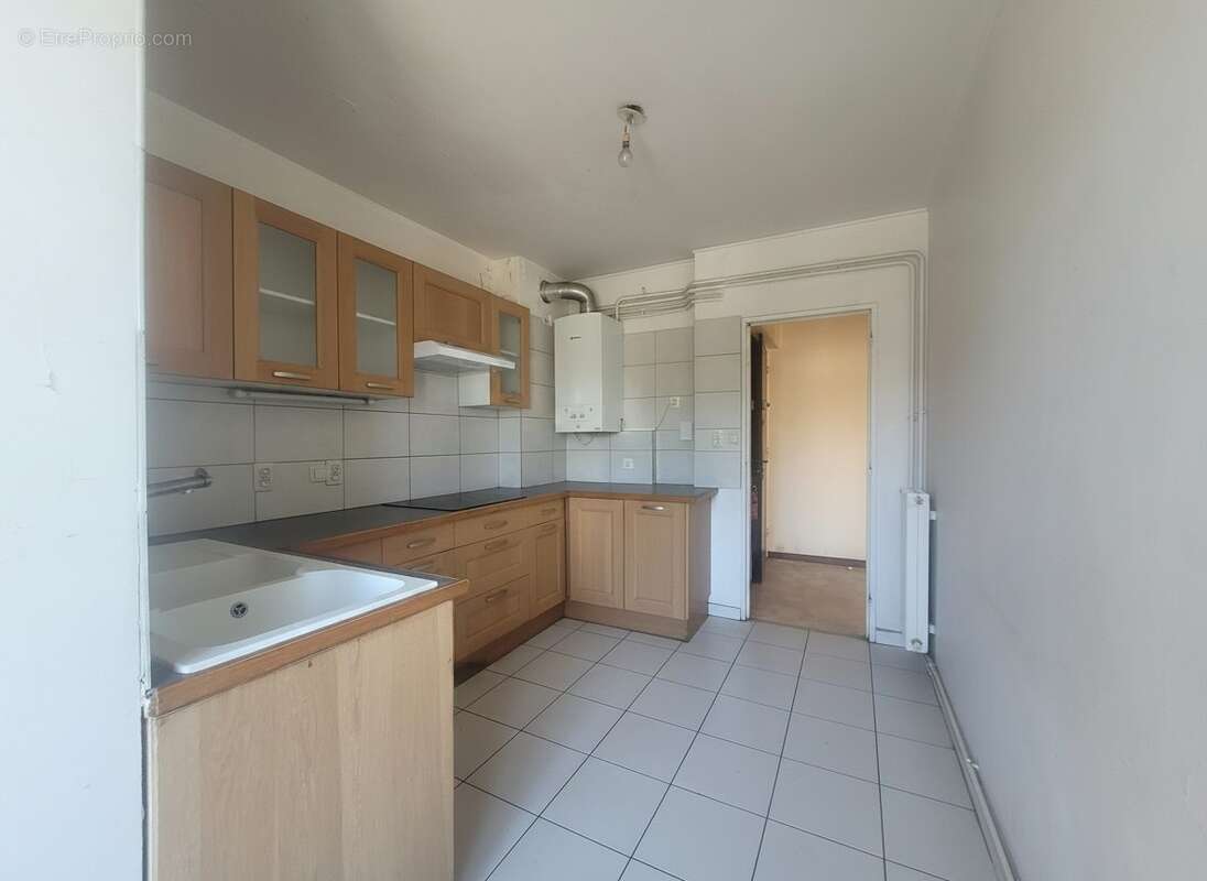 Appartement 99 m² à Perpignan  - photo 7
