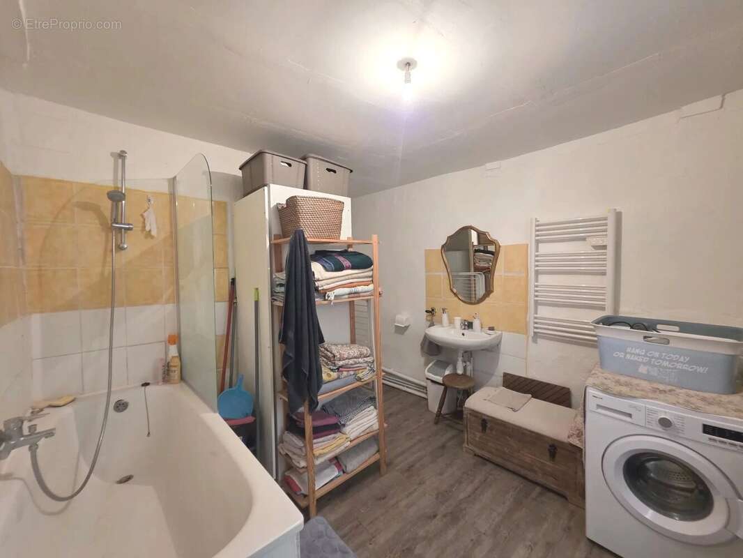 Maison à APT
