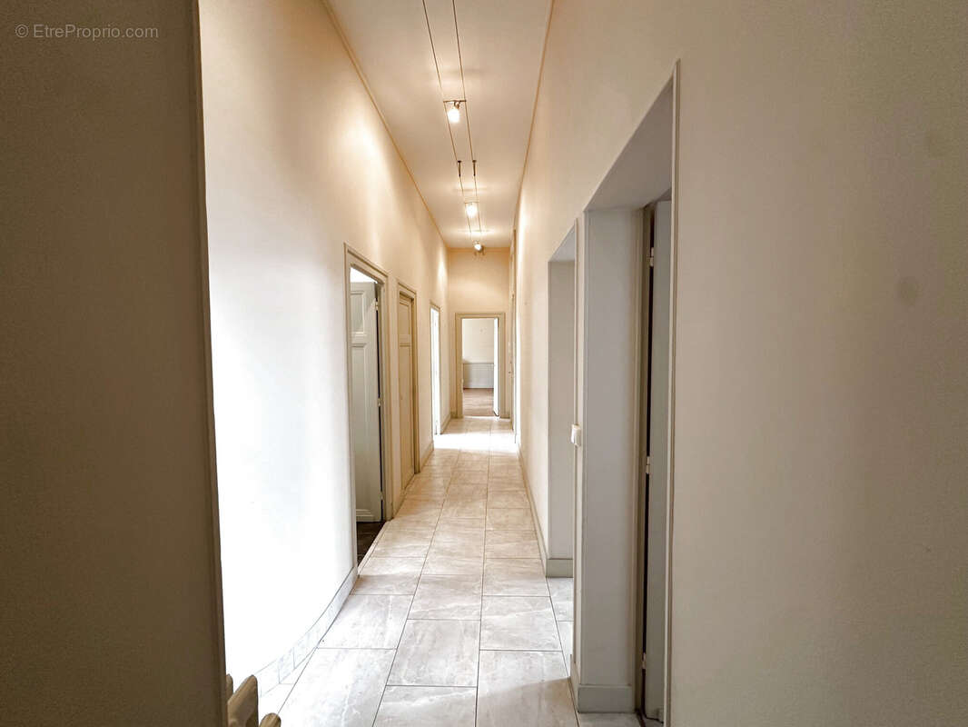 Appartement à BOURGES