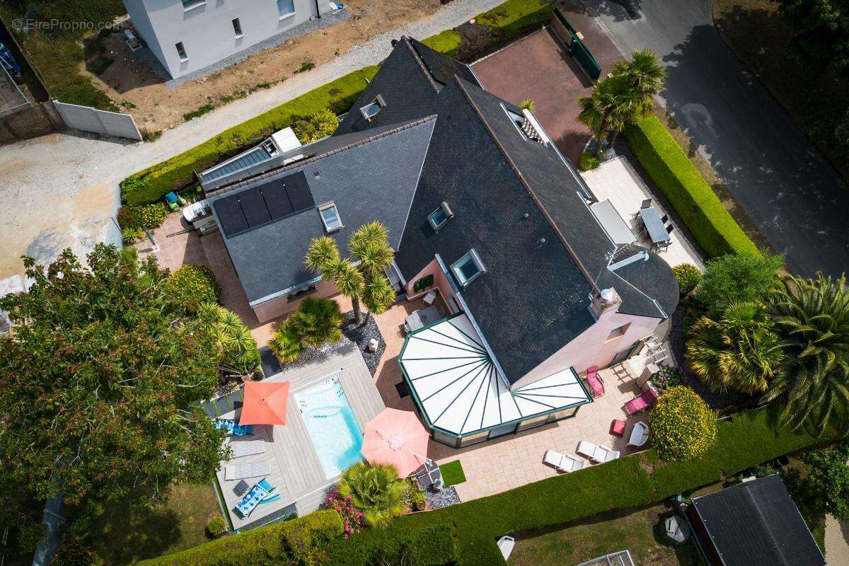 Photo 2 - Maison à LA BAULE-ESCOUBLAC