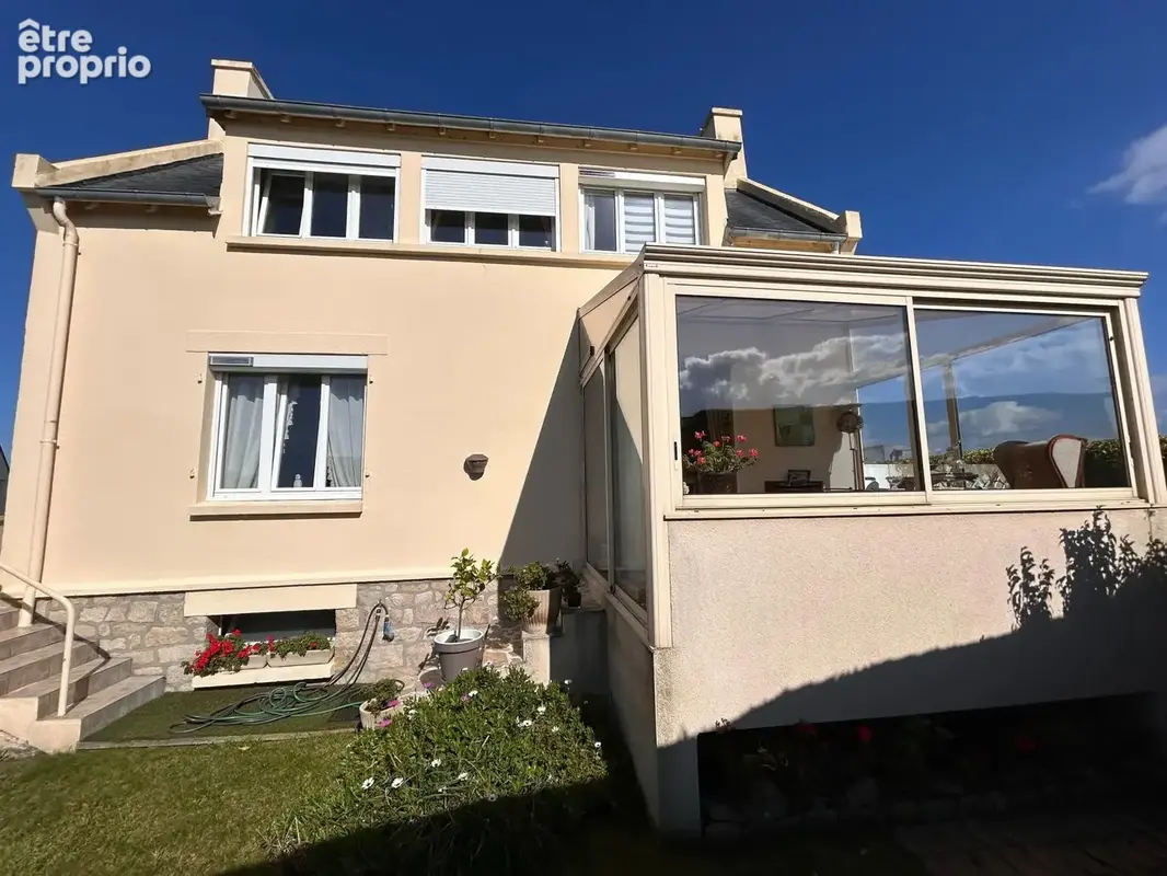 Photo 1 - Maison à ROSCOFF