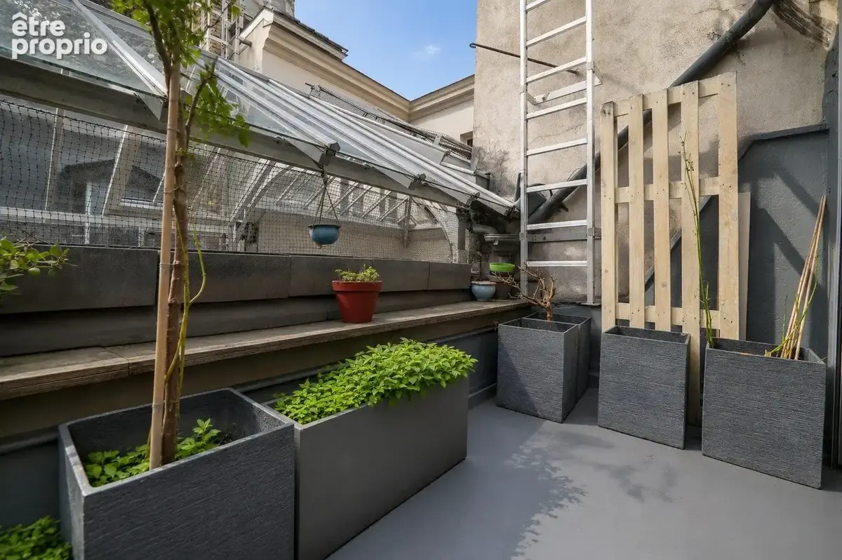 Maison 5 pièces 106 m² · à Paris-2e · 106 m² · 935 000 €