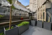 Maison à PARIS-2E
