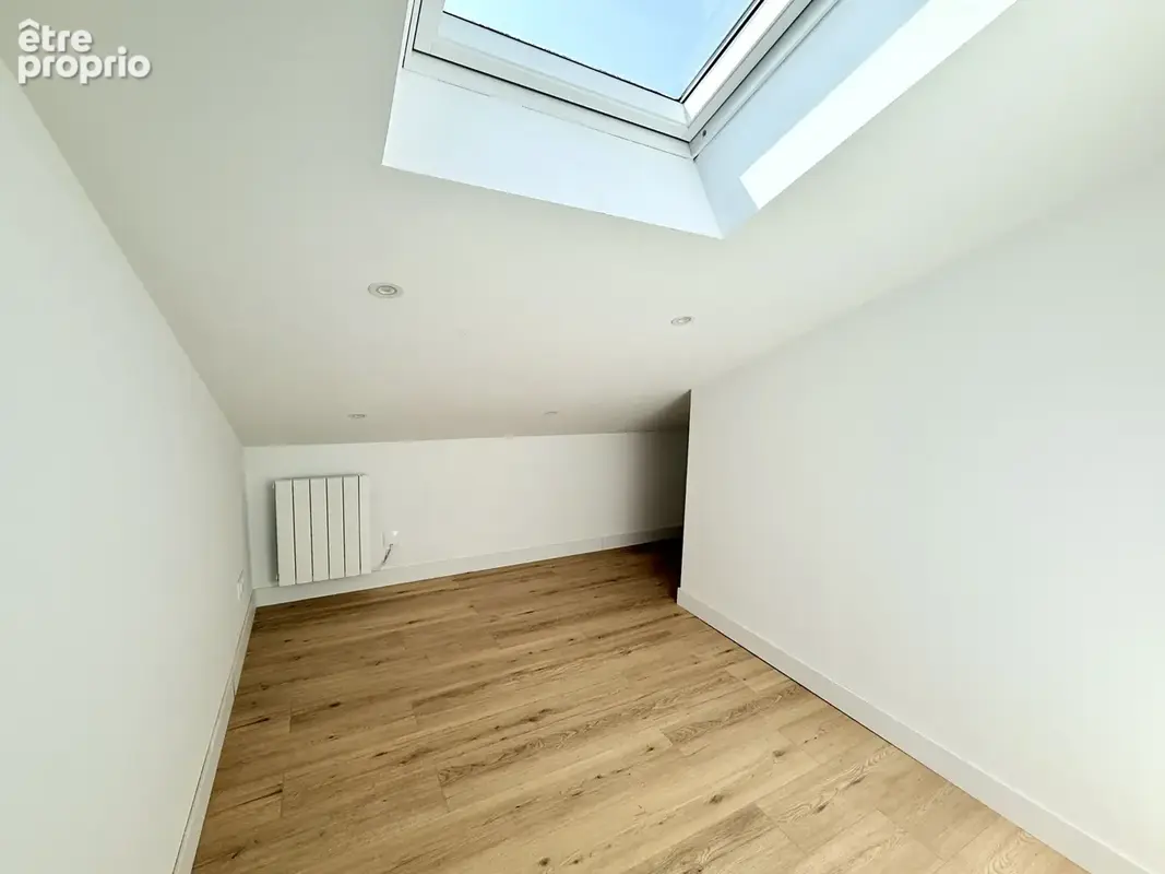 Spacieux appartement en centre-ville - photo 15