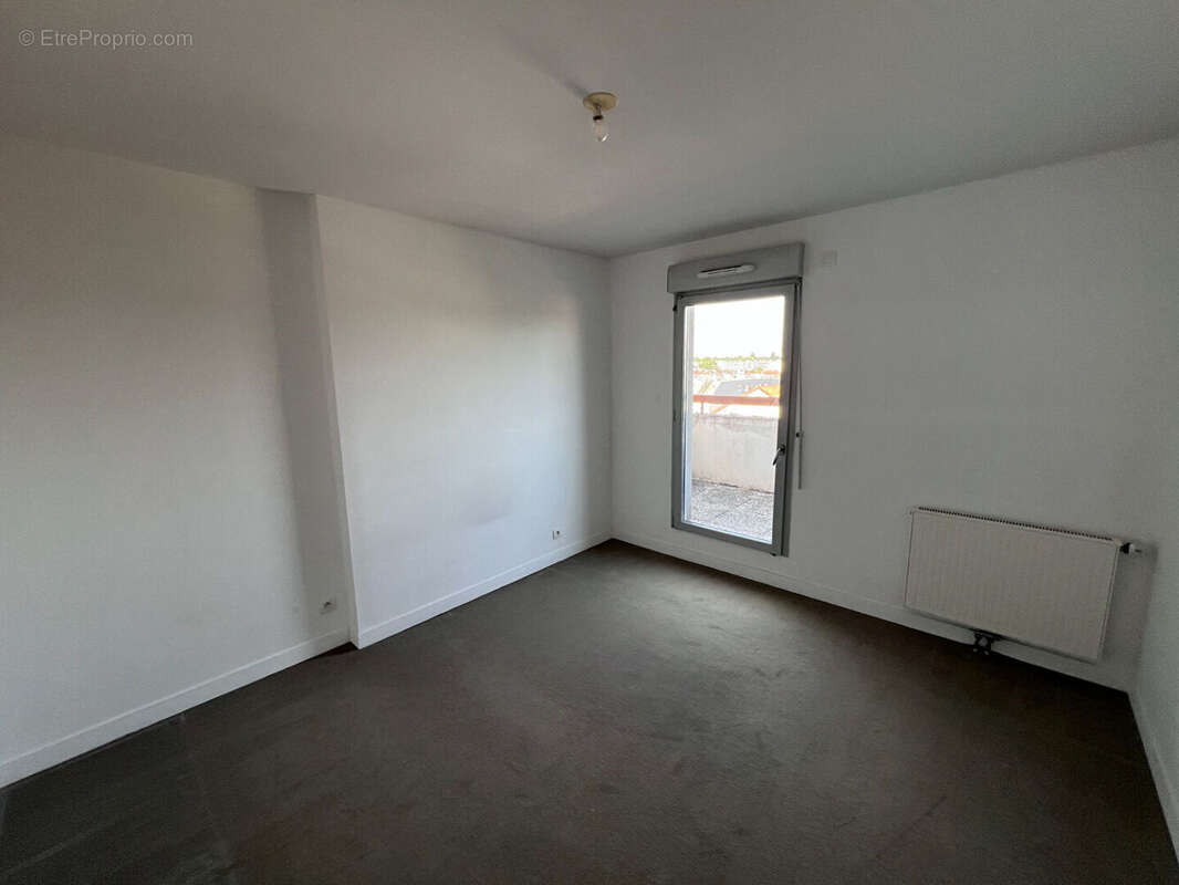 Appartement à VELIZY-VILLACOUBLAY