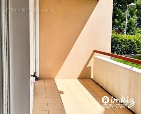 Appartement à SAINT-JEAN-DE-LUZ