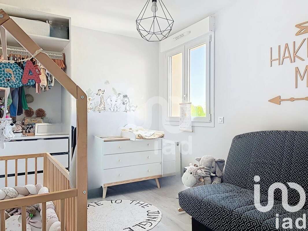 Photo 5 - Appartement à BEYNES