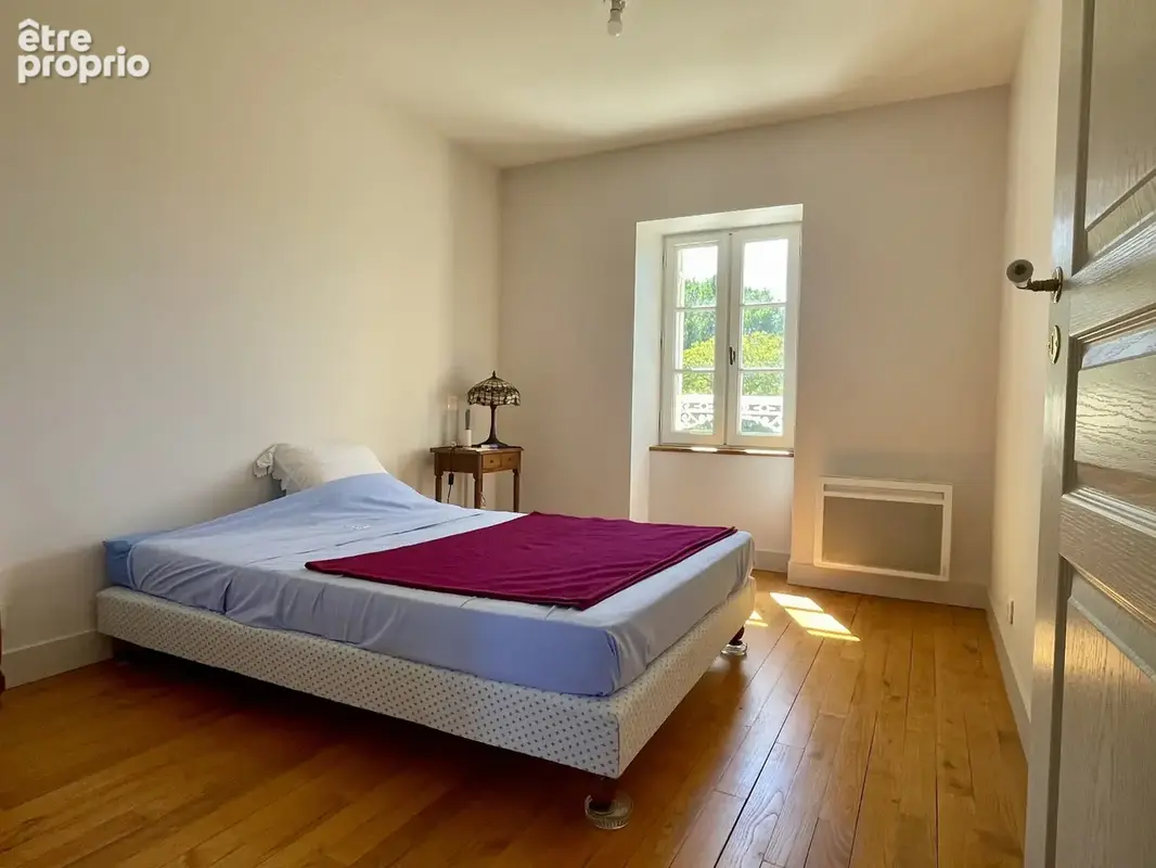 Maison R+1 T4 avec jardin et dépendance - photo 14