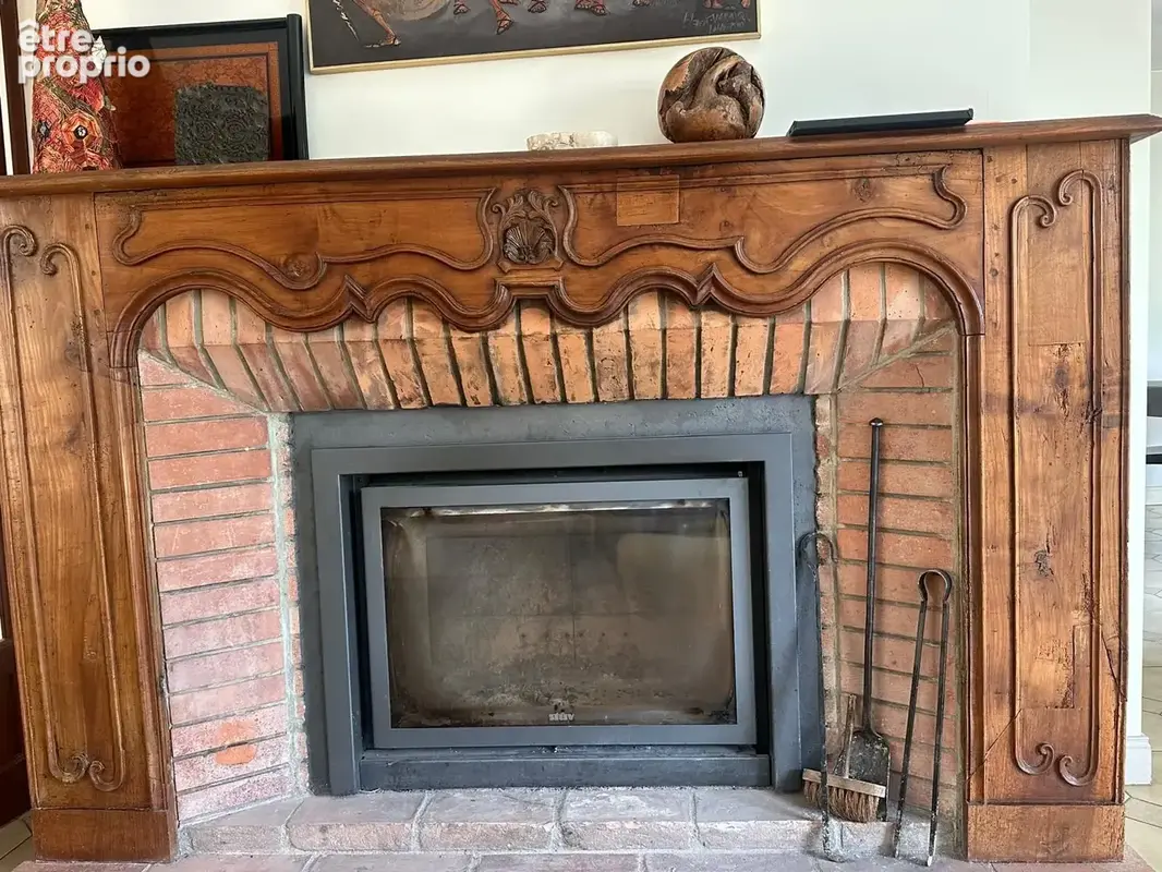 Maison 6 pièces 168 m² à vendre à Juvignac (34990) - photo 6
