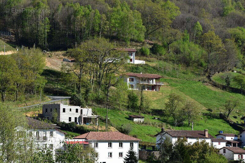 Terrain 1380 m² à Banca  - photo 5