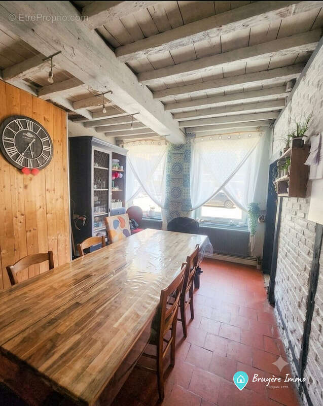 Maison 185 m² à Trelon  - photo 2