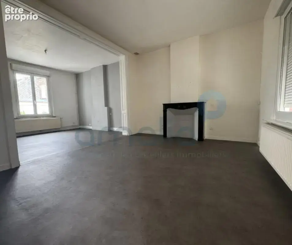 Maison de ville - photo 4