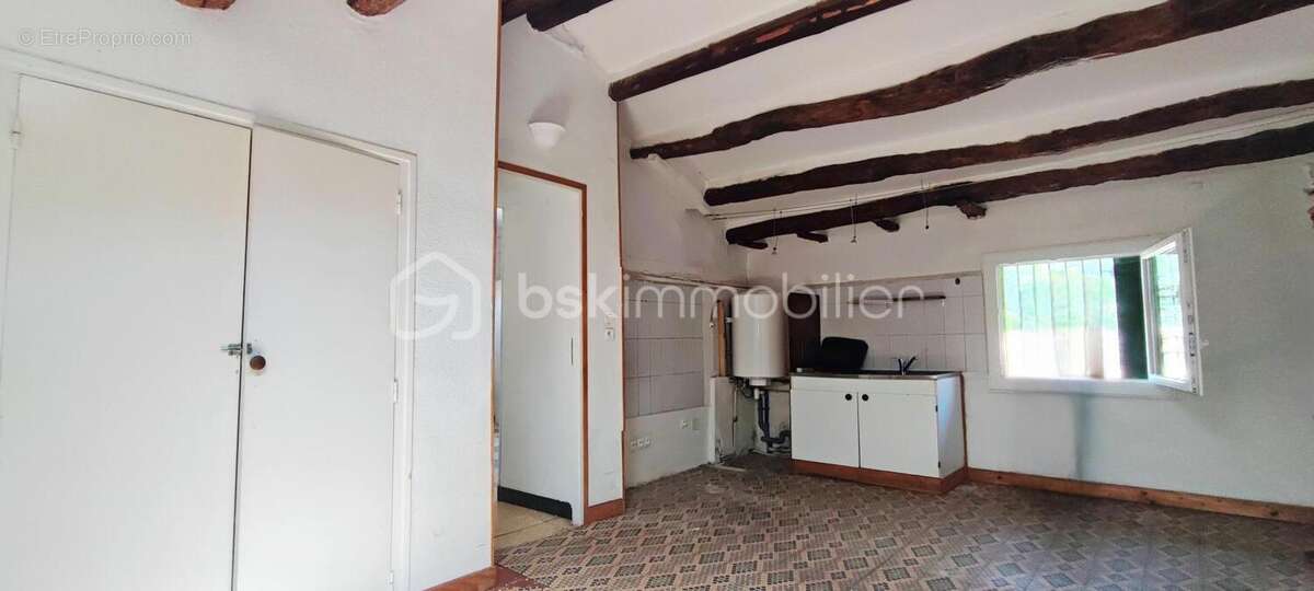 Appartement à LODEVE