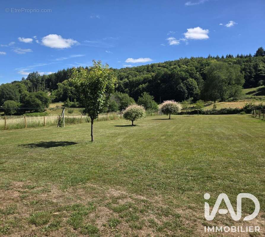 Photo 6 - Maison à THOURON