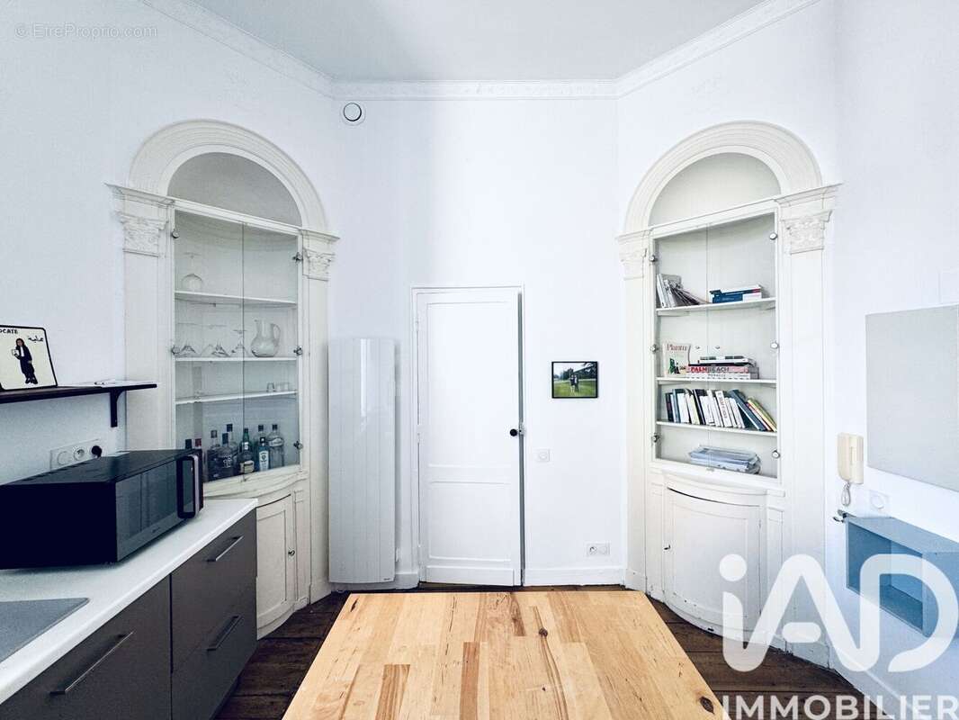 Photo 3 - Appartement à BORDEAUX
